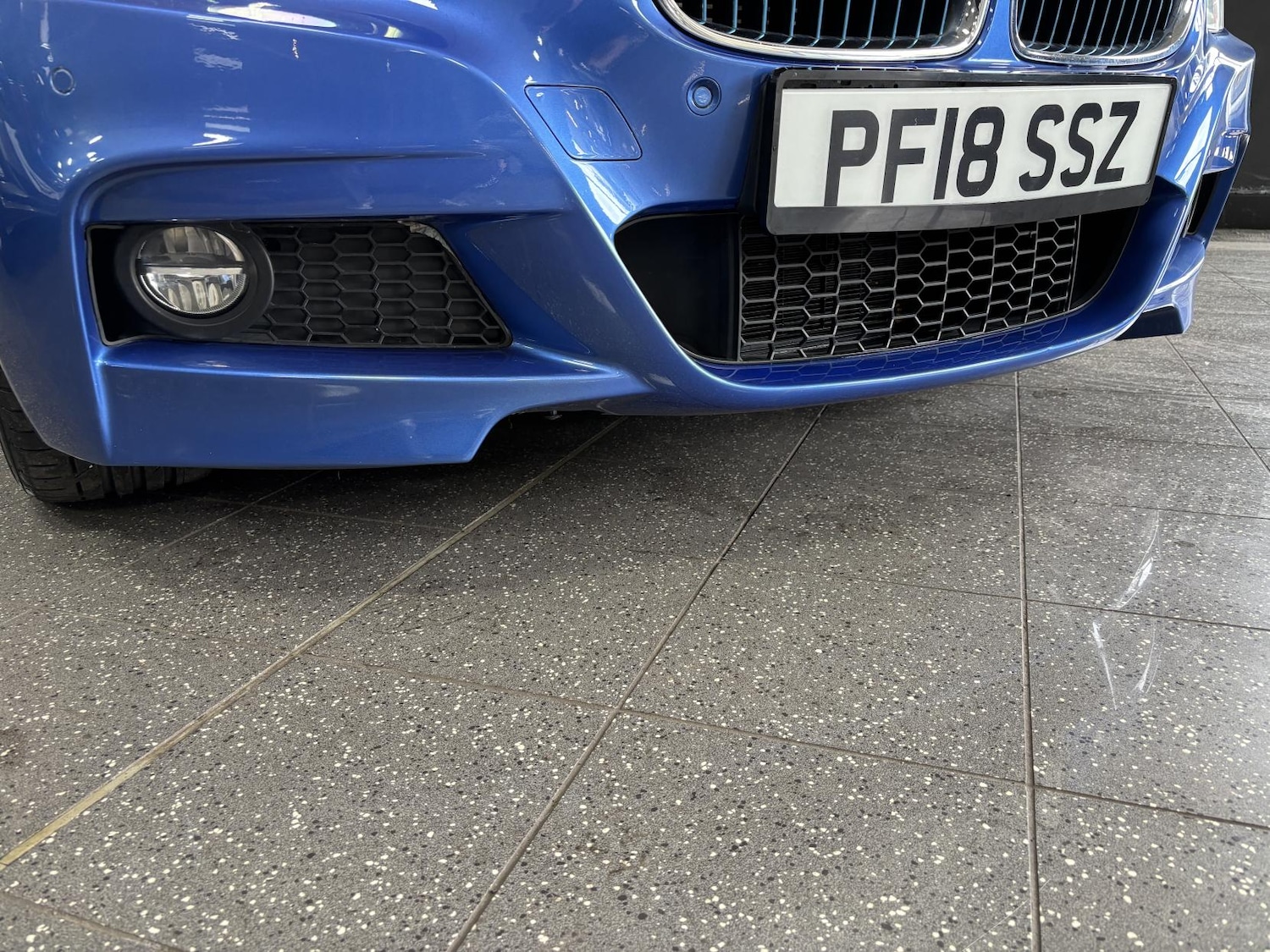 Used BMW 3 Series 2018 for sale - 77877846: Photo 17