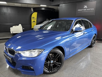 Used BMW 3 Series 2018 for sale - 77877846: Photo