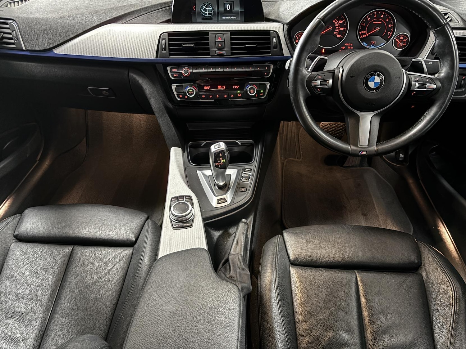 Used BMW 3 Series 2018 for sale - 77877846: Photo 2