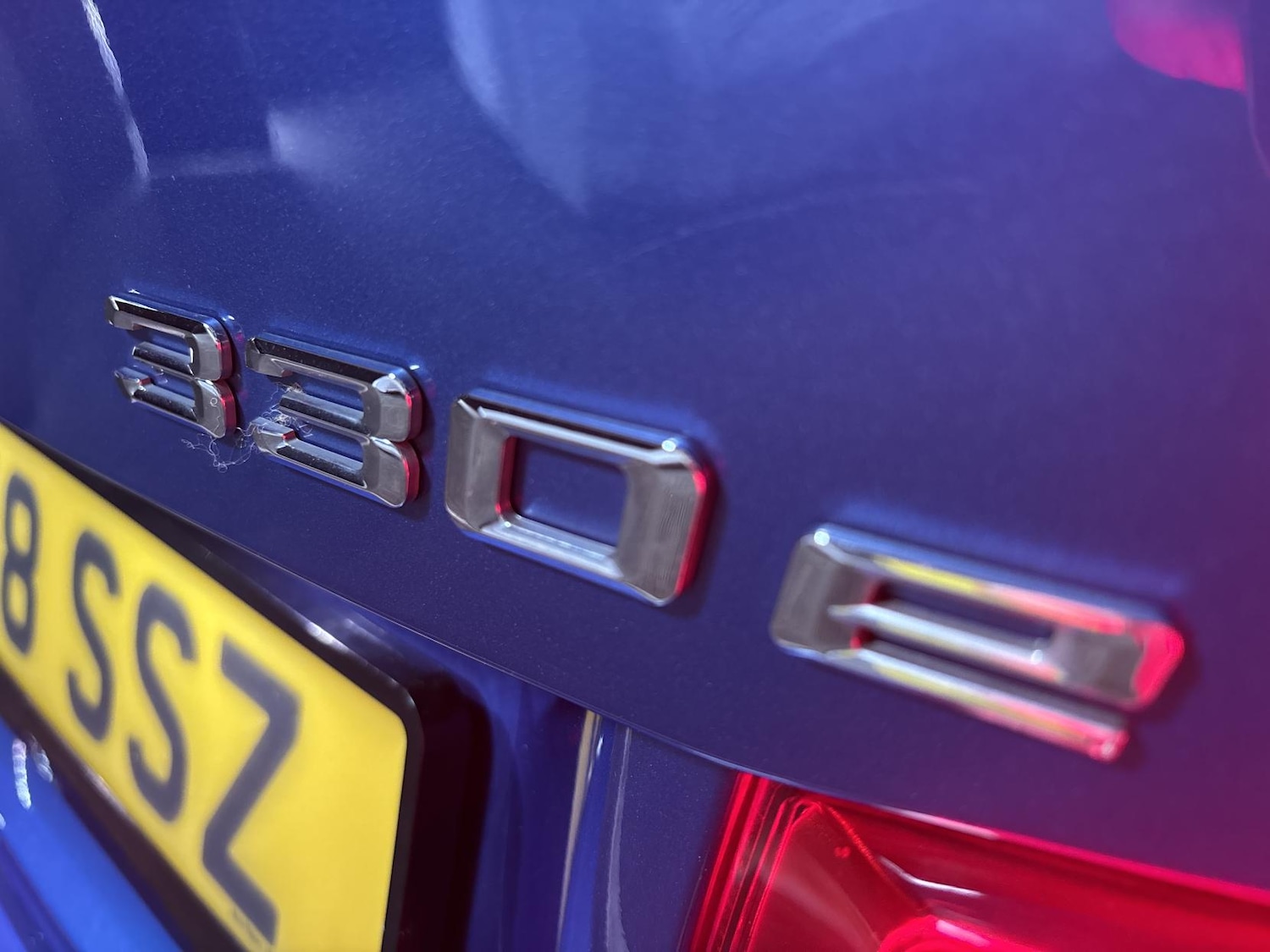 Used BMW 3 Series 2018 for sale - 77877846: Photo 24