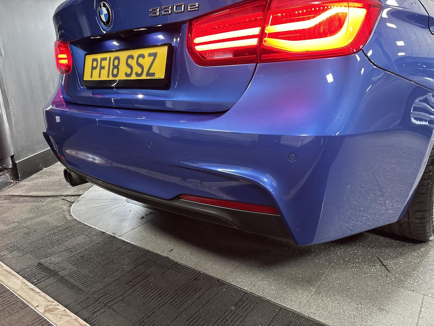 Used BMW 3 Series 2018 for sale - 77877846: Photo 28