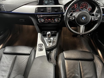 Used BMW 3 Series 2018 for sale - 77877846: Photo