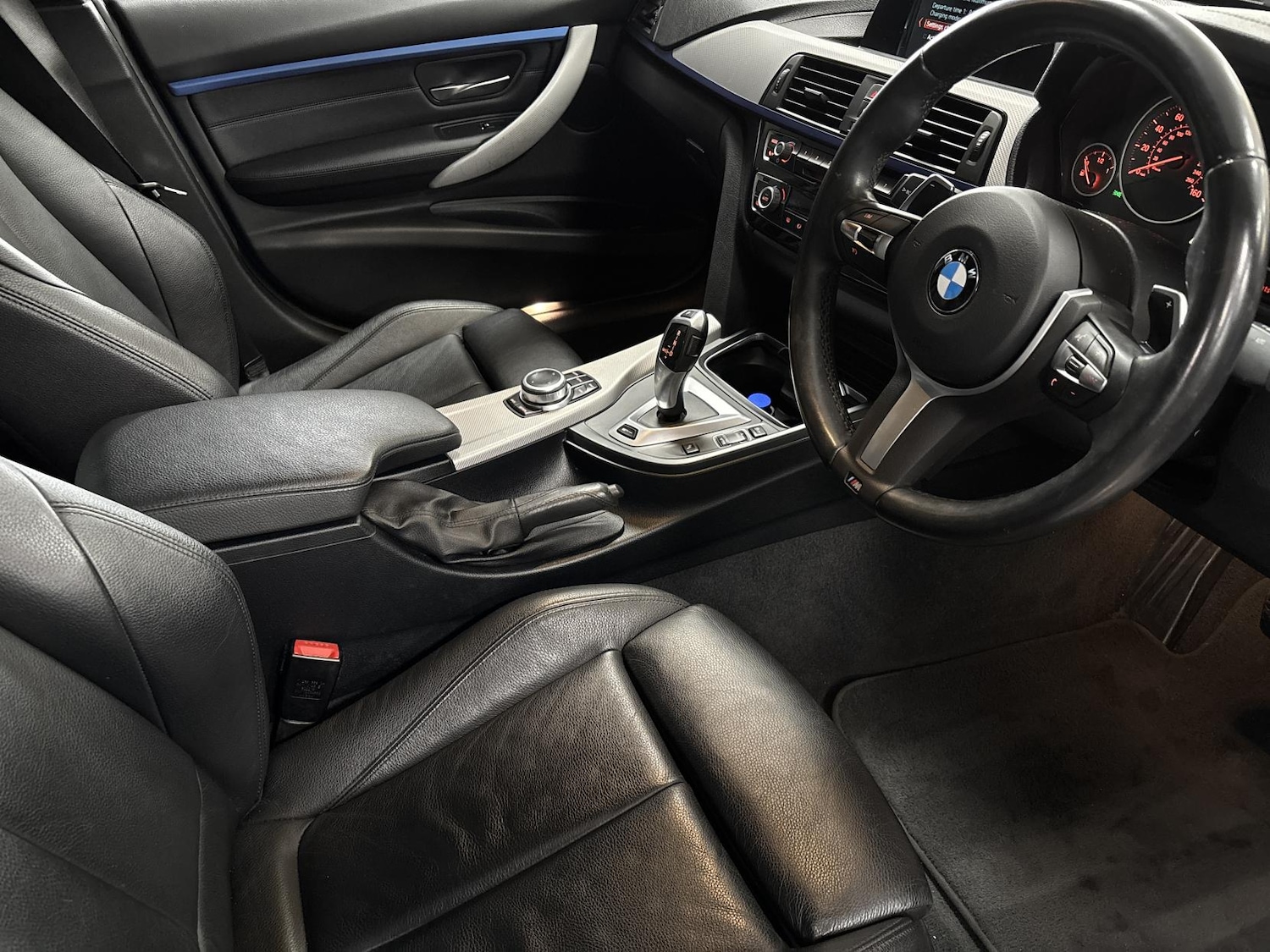 Used BMW 3 Series 2018 for sale - 77877846: Photo 36