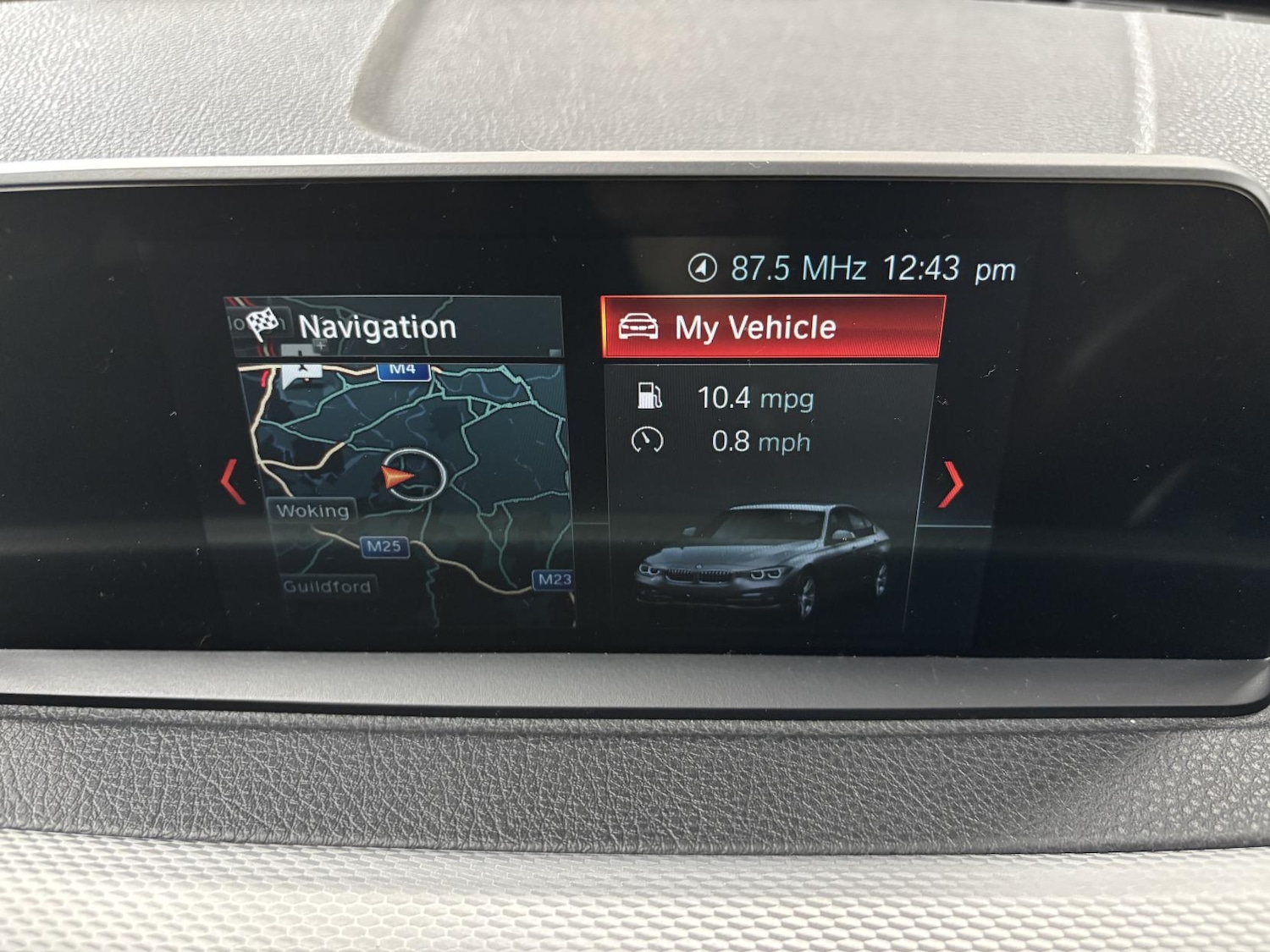 Used BMW 3 Series 2018 for sale - 77877846: Photo 42