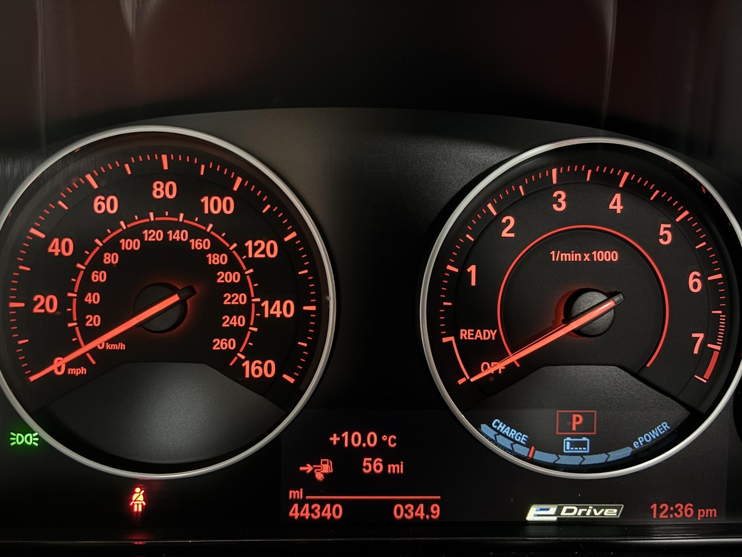 Used BMW 3 Series 2018 for sale - 77877846: Photo 45