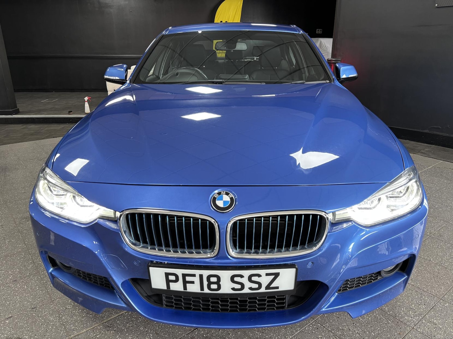 Used BMW 3 Series 2018 for sale - 77877846: Photo 5