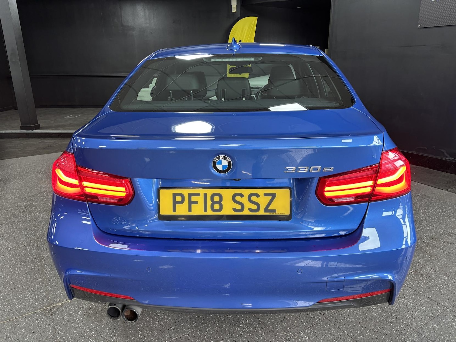 Used BMW 3 Series 2018 for sale - 77877846: Photo 6