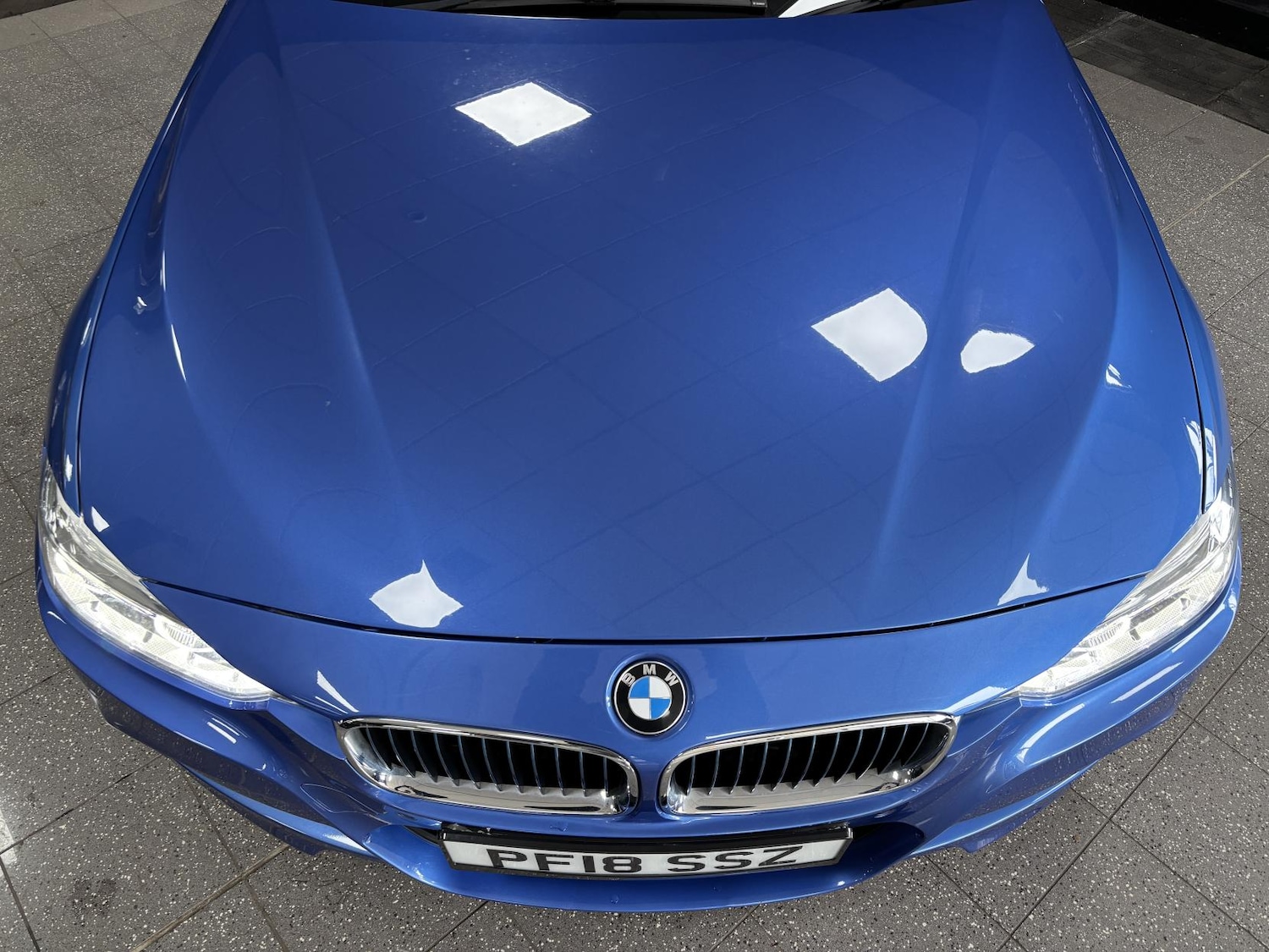 Used BMW 3 Series 2018 for sale - 77877846: Photo 8