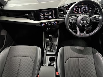Used Audi A1 2021 for sale - 79421092: Photo