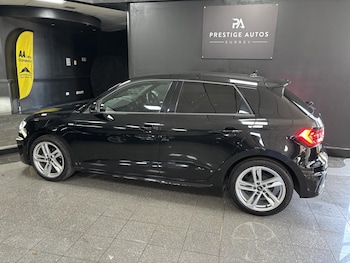 Used Audi A1 2021 for sale - 79421092: Photo