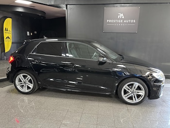 Used Audi A1 2021 for sale - 79421092: Photo