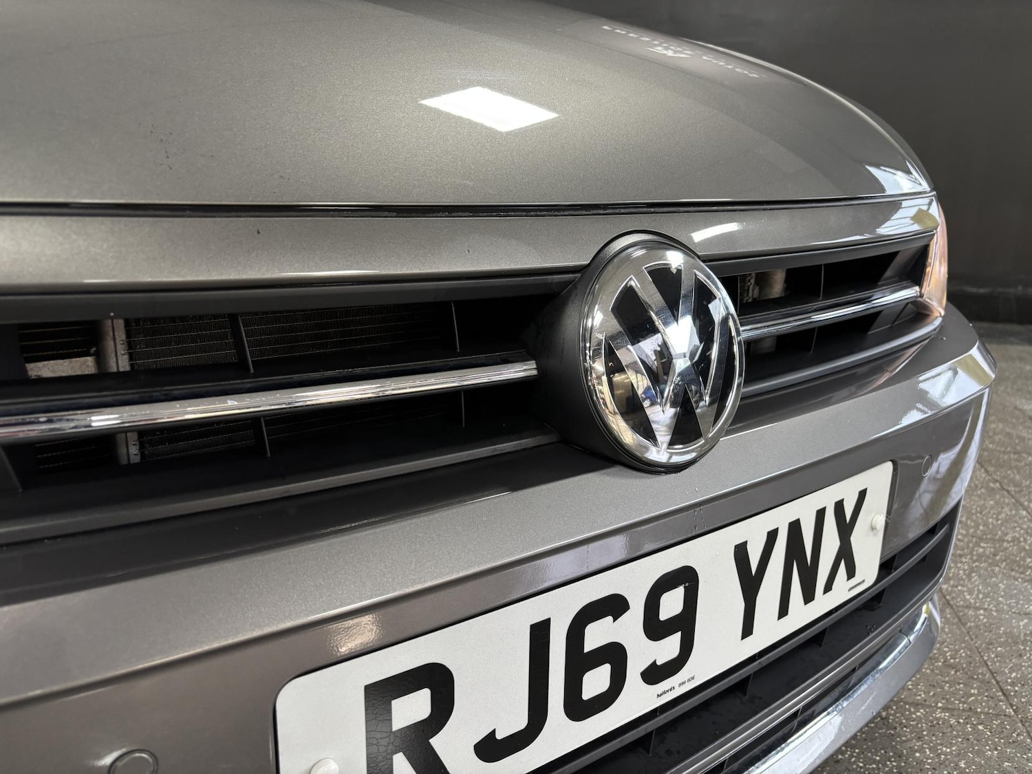 Used Volkswagen Polo 2020 for sale - 77466074: Photo 10