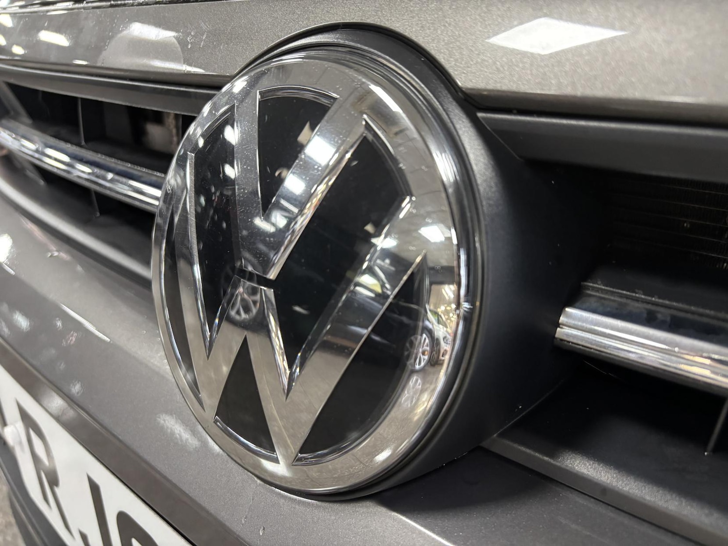 Used Volkswagen Polo 2020 for sale - 77466074: Photo 11