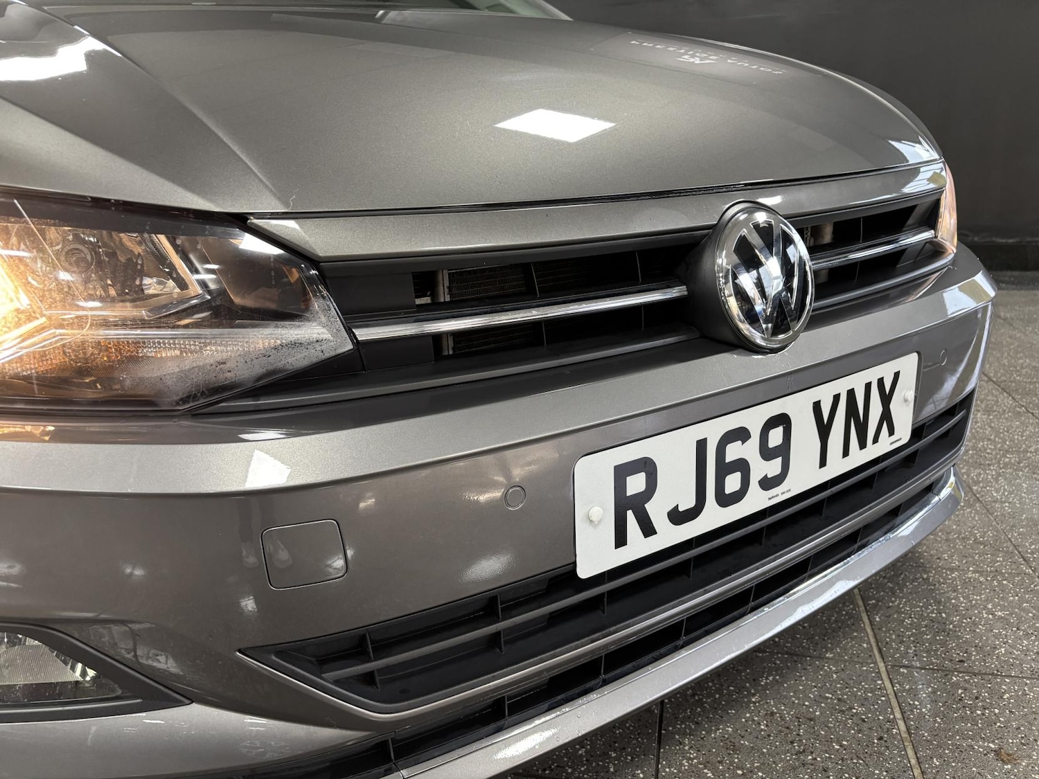 Used Volkswagen Polo 2020 for sale - 77466074: Photo 14