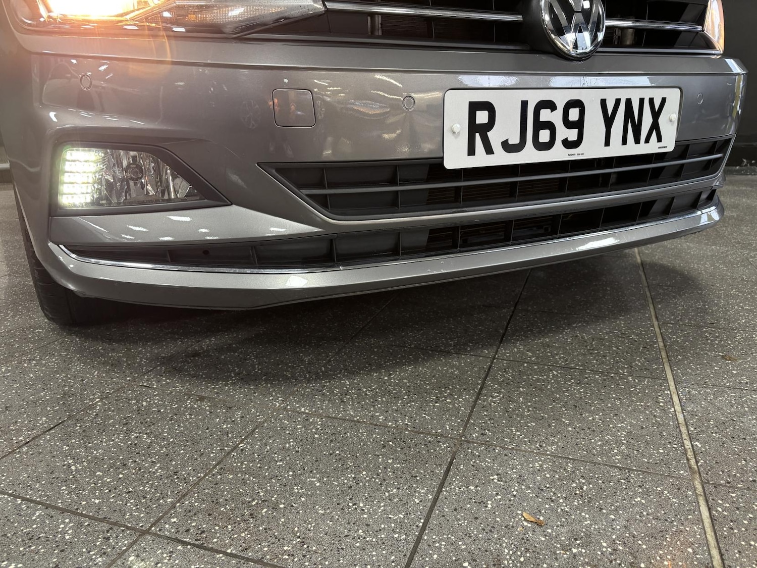 Used Volkswagen Polo 2020 for sale - 77466074: Photo 15