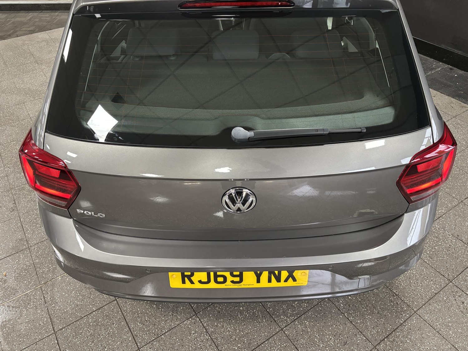 Used Volkswagen Polo 2020 for sale - 77466074: Photo 18