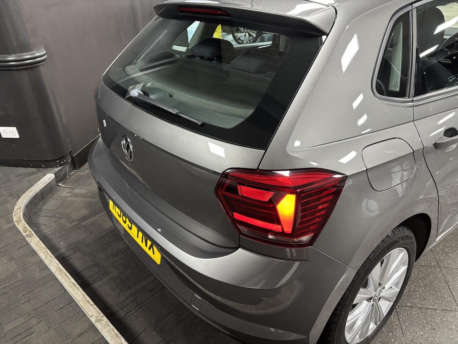 Used Volkswagen Polo 2020 for sale - 77466074: Photo 19