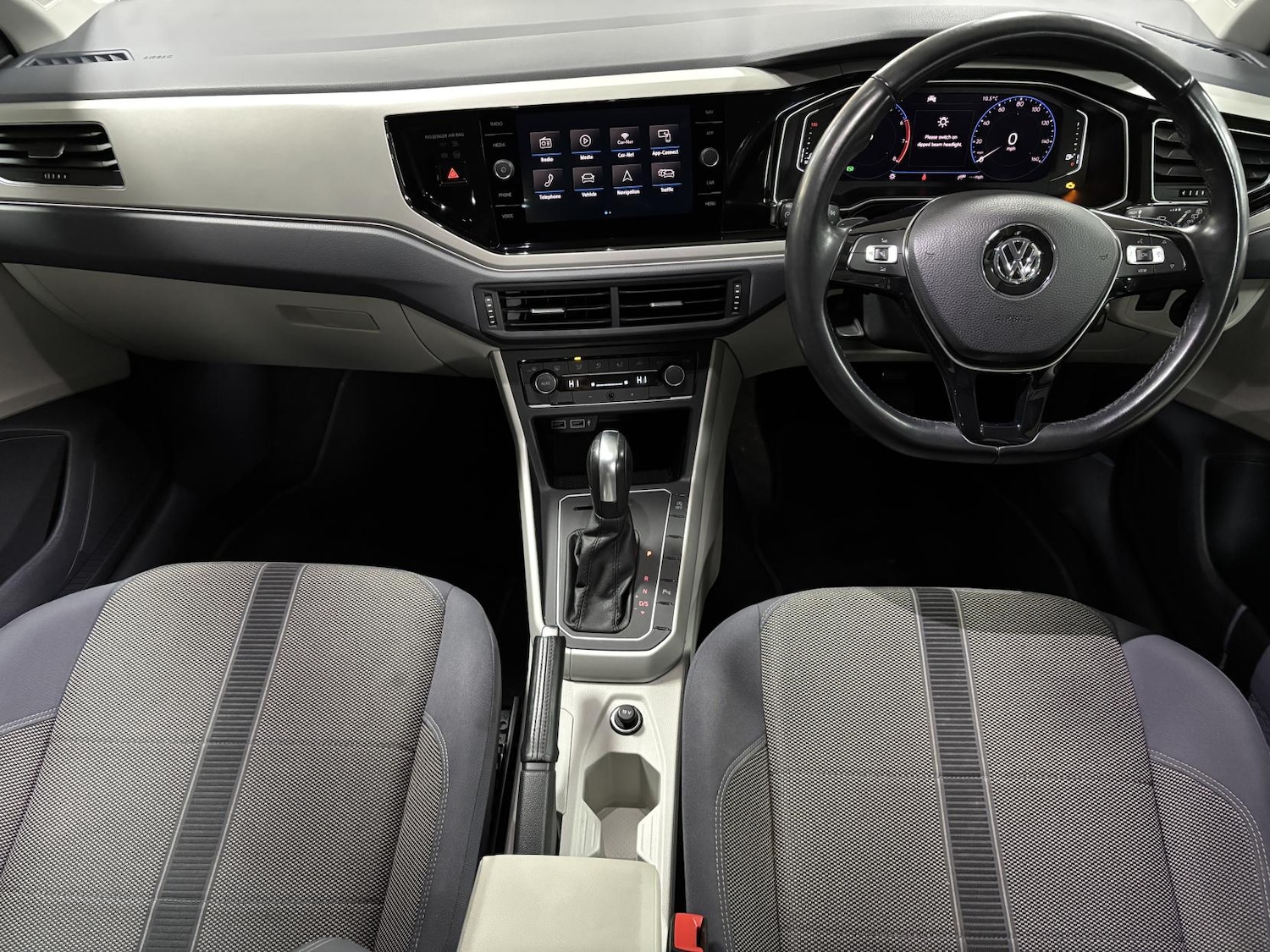 Used Volkswagen Polo 2020 for sale - 77466074: Photo 2