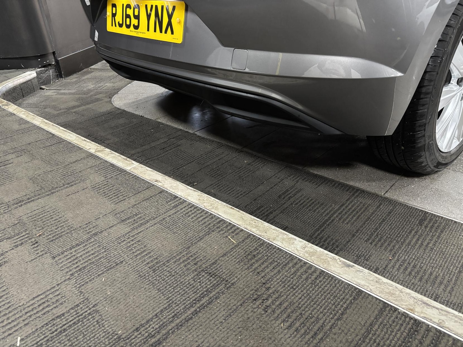 Used Volkswagen Polo 2020 for sale - 77466074: Photo 25