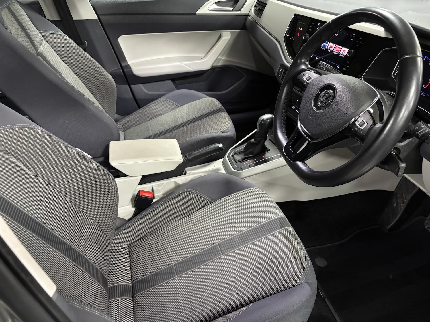 Used Volkswagen Polo 2020 for sale - 77466074: Photo 33