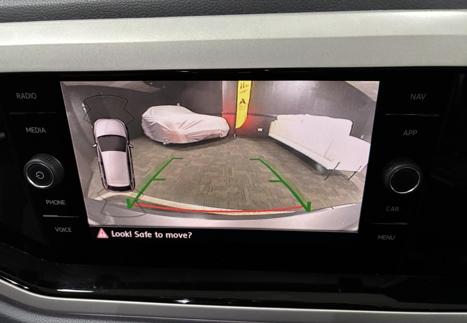 Used Volkswagen Polo 2020 for sale - 77466074: Photo 36