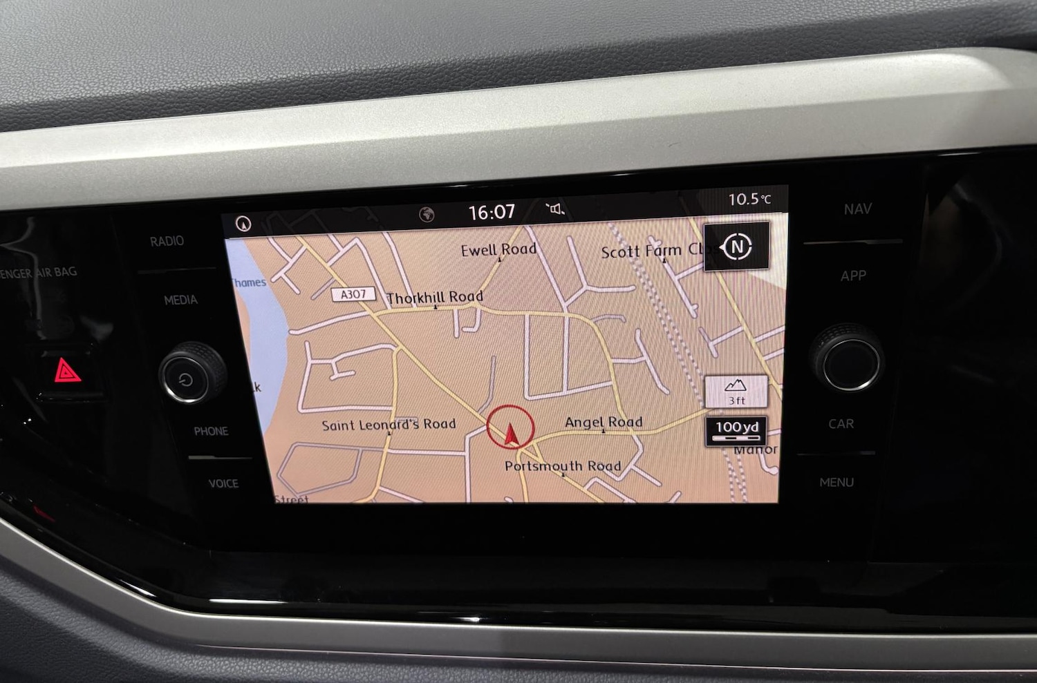 Used Volkswagen Polo 2020 for sale - 77466074: Photo 37