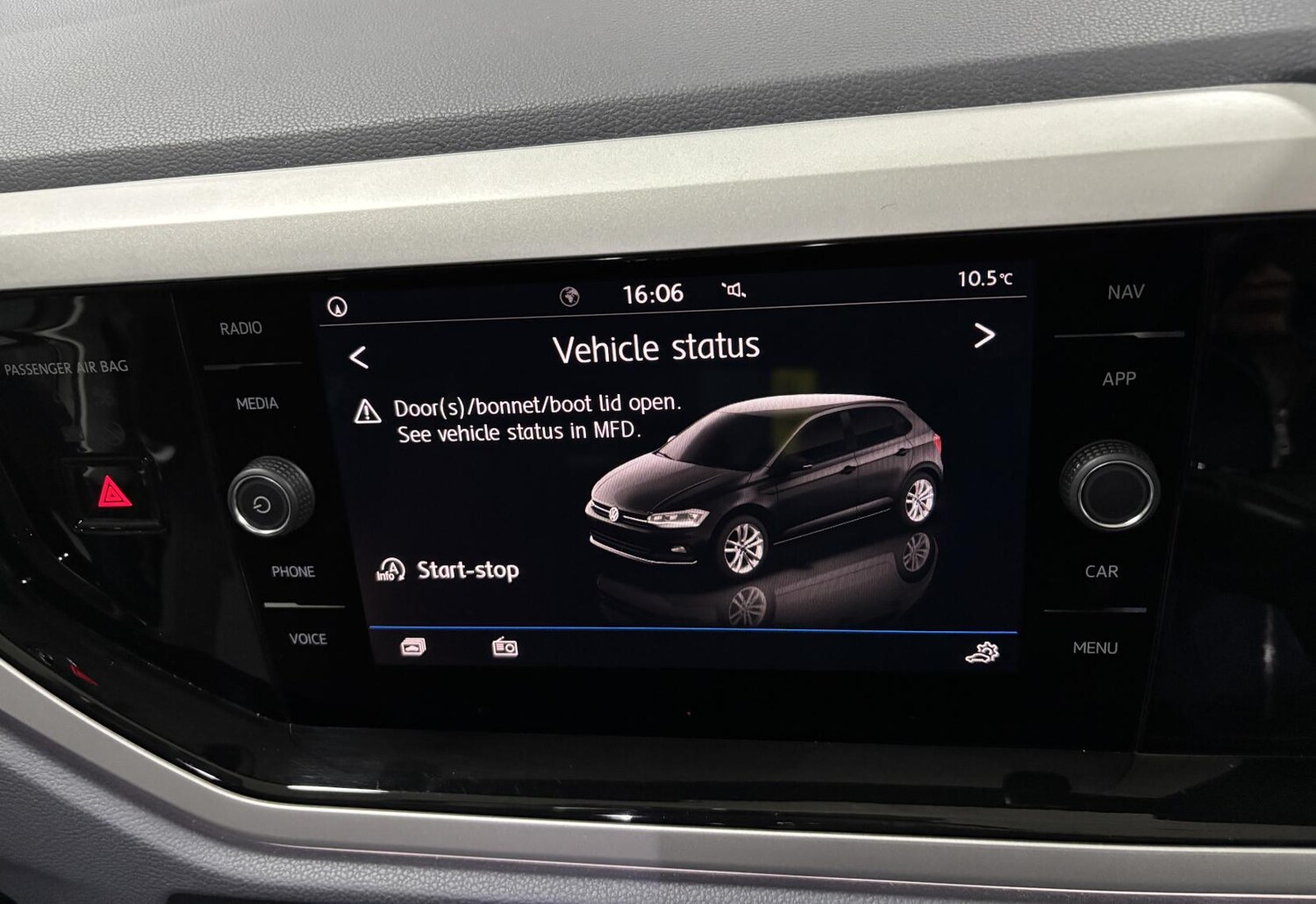 Used Volkswagen Polo 2020 for sale - 77466074: Photo 38