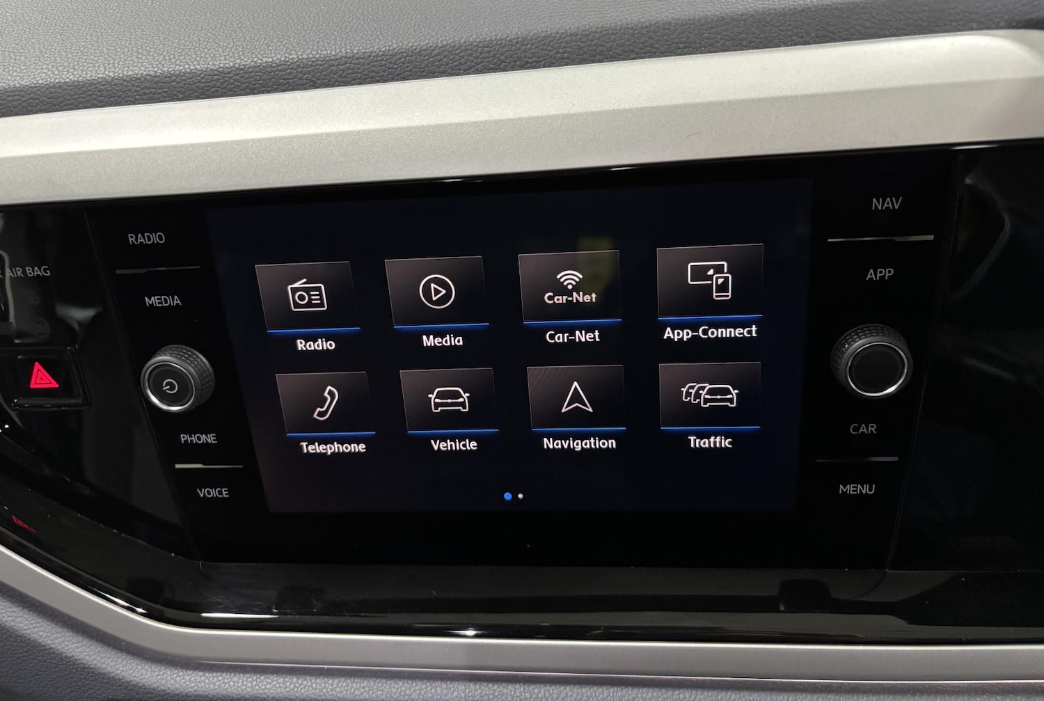 Used Volkswagen Polo 2020 for sale - 77466074: Photo 40