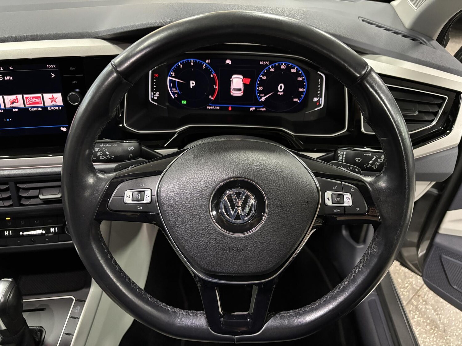 Used Volkswagen Polo 2020 for sale - 77466074: Photo 42