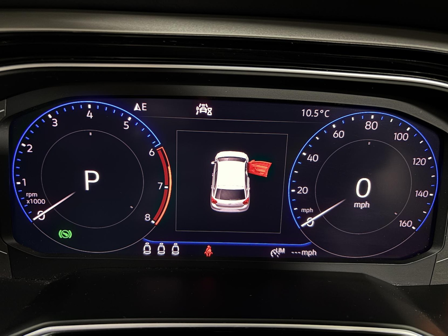 Used Volkswagen Polo 2020 for sale - 77466074: Photo 43