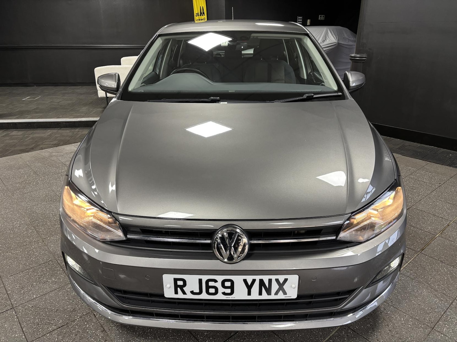 Used Volkswagen Polo 2020 for sale - 77466074: Photo 5