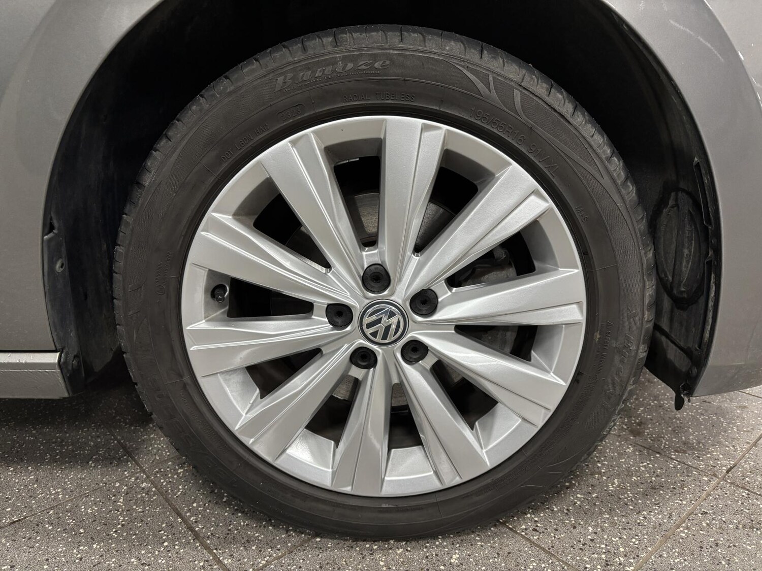 Used Volkswagen Polo 2020 for sale - 77466074: Photo 66