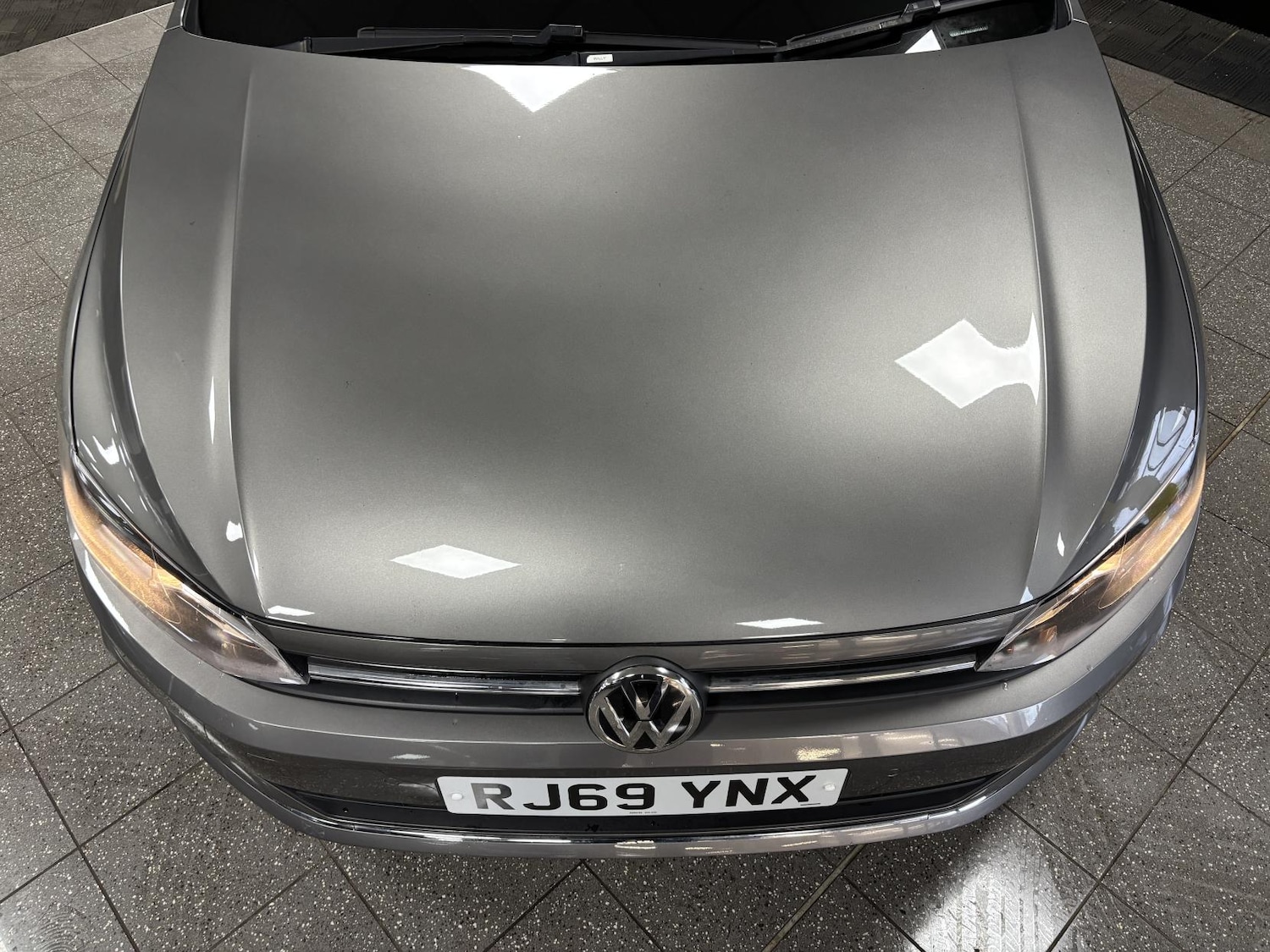 Used Volkswagen Polo 2020 for sale - 77466074: Photo 8