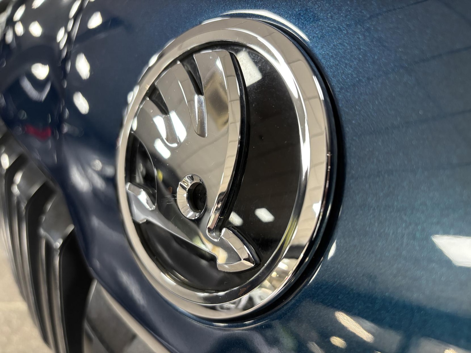 Used Skoda Kodiaq 2019 for sale - 78046023: Photo 11