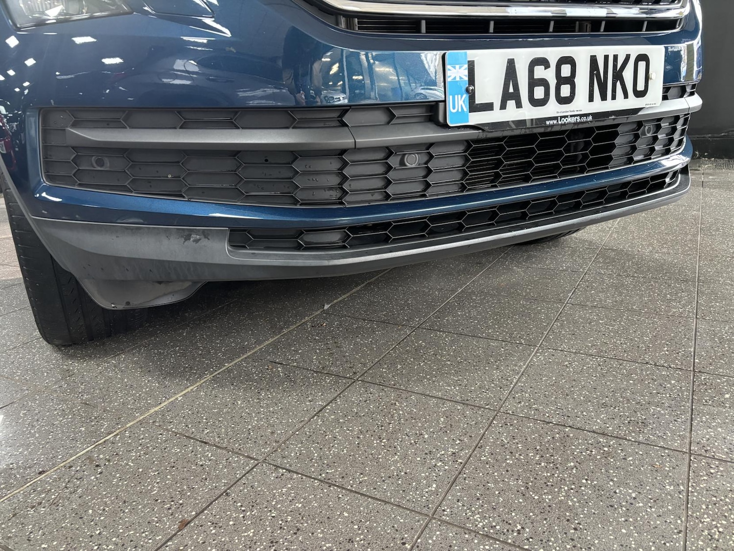 Used Skoda Kodiaq 2019 for sale - 78046023: Photo 15