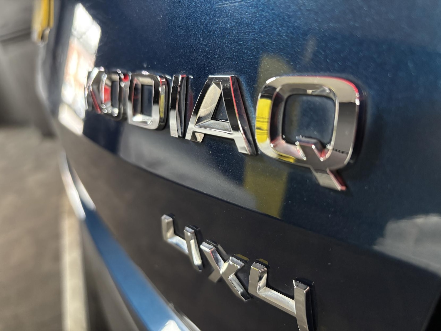 Used Skoda Kodiaq 2019 for sale - 78046023: Photo 23