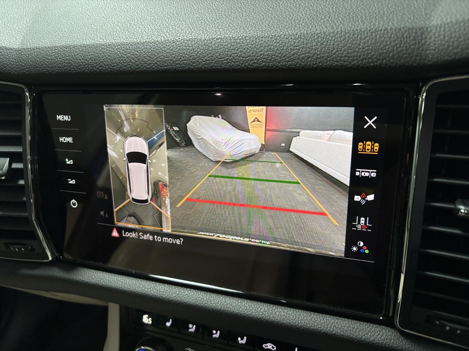 Used Skoda Kodiaq 2019 for sale - 78046023: Photo 39