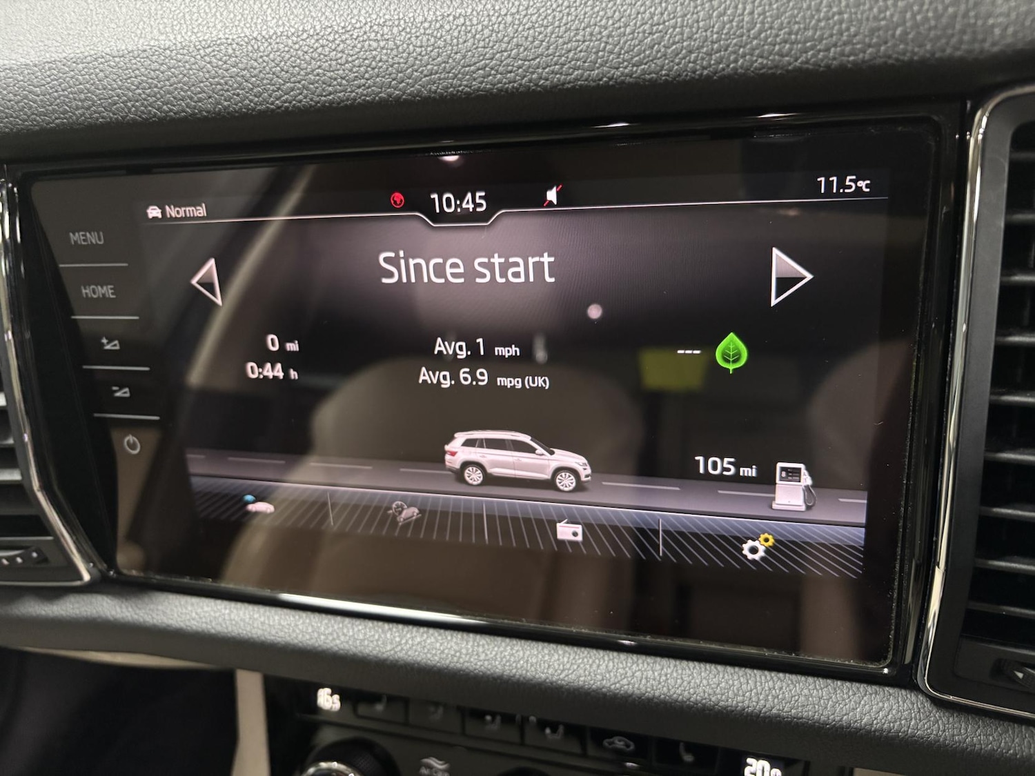 Used Skoda Kodiaq 2019 for sale - 78046023: Photo 43