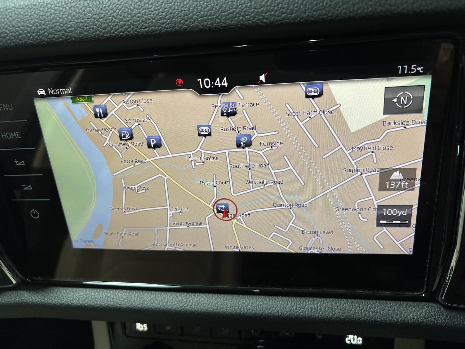 Used Skoda Kodiaq 2019 for sale - 78046023: Photo 44