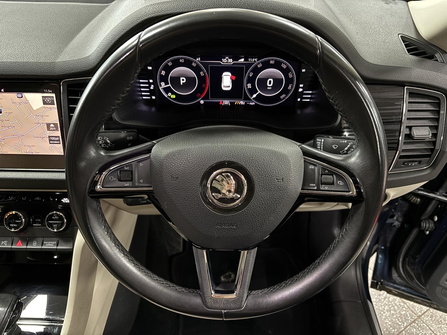 Used Skoda Kodiaq 2019 for sale - 78046023: Photo 45