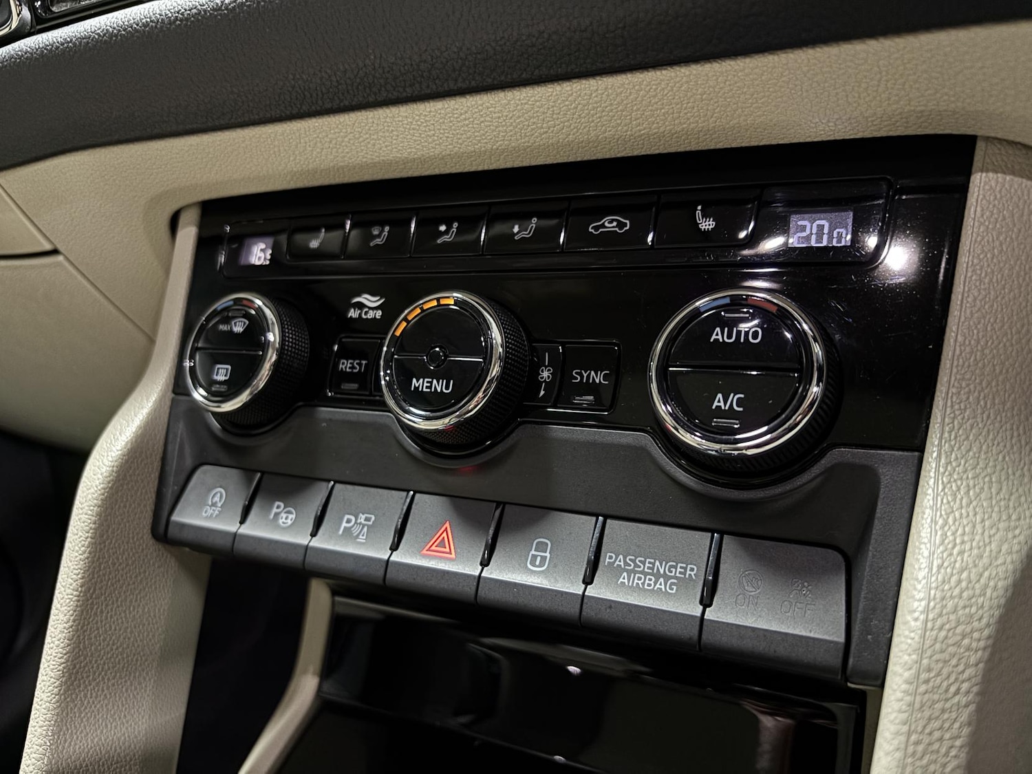 Used Skoda Kodiaq 2019 for sale - 78046023: Photo 53