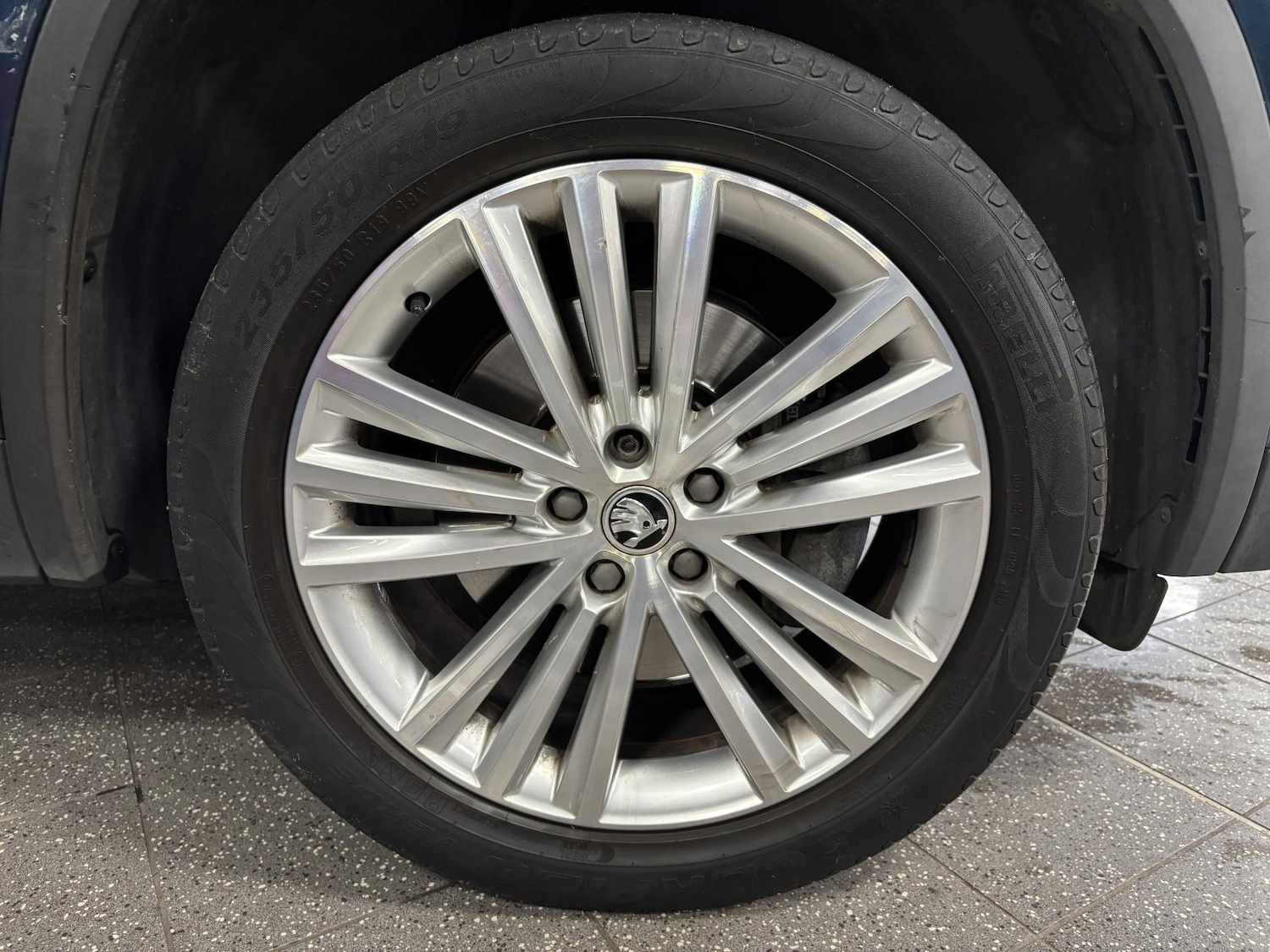 Used Skoda Kodiaq 2019 for sale - 78046023: Photo 75