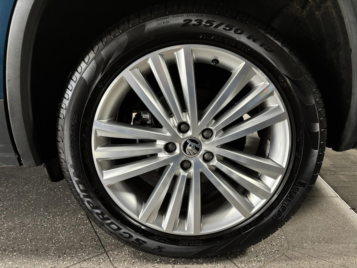 Used Skoda Kodiaq 2019 for sale - 78046023: Photo 78