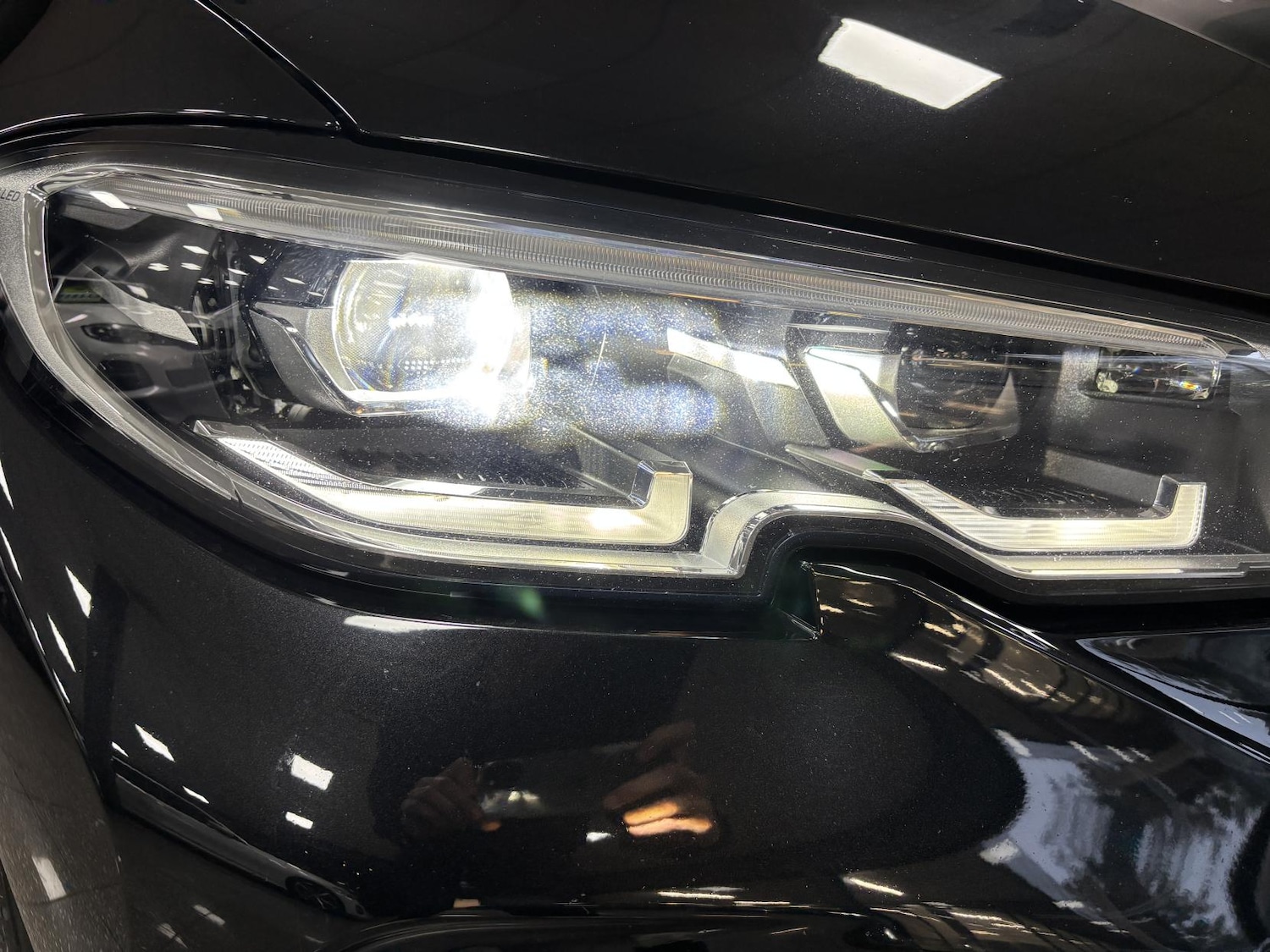 Used BMW 3 Series 2019 for sale - 76534335: Photo 10