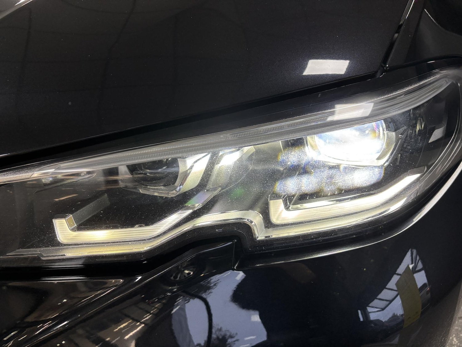 Used BMW 3 Series 2019 for sale - 76534335: Photo 11