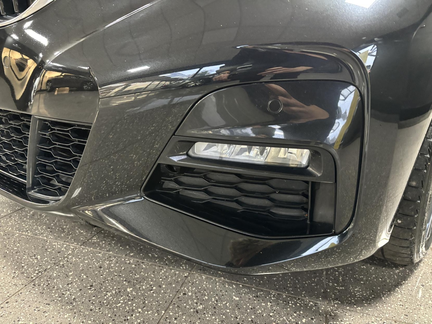 Used BMW 3 Series 2019 for sale - 76534335: Photo 13