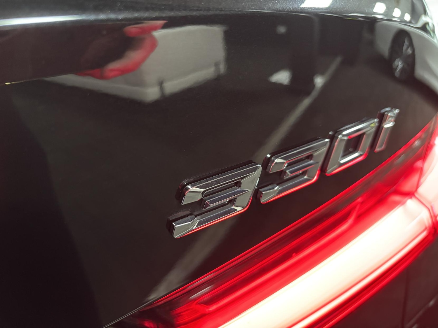 Used BMW 3 Series 2019 for sale - 76534335: Photo 19