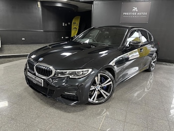 Used BMW 3 Series 2019 for sale - 76534335: Photo