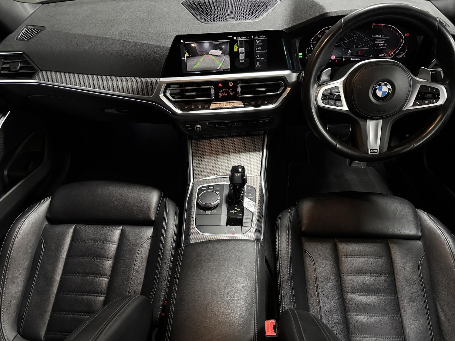 Used BMW 3 Series 2019 for sale - 76534335: Photo 2