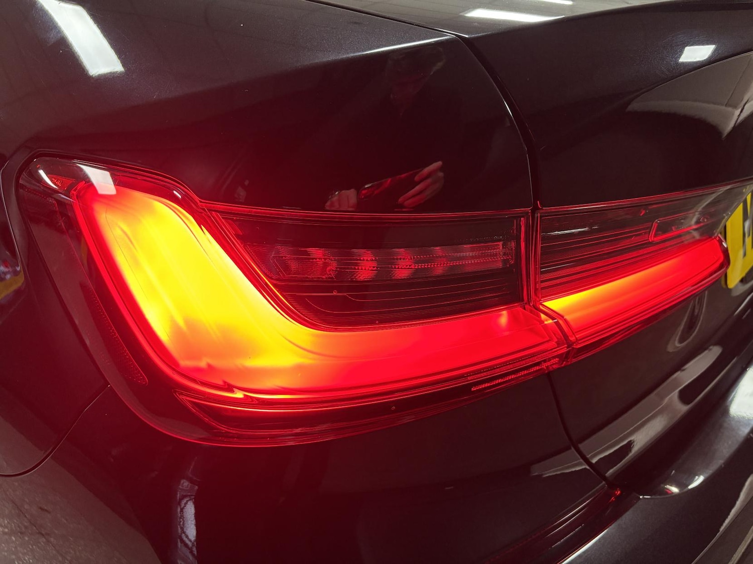 Used BMW 3 Series 2019 for sale - 76534335: Photo 21